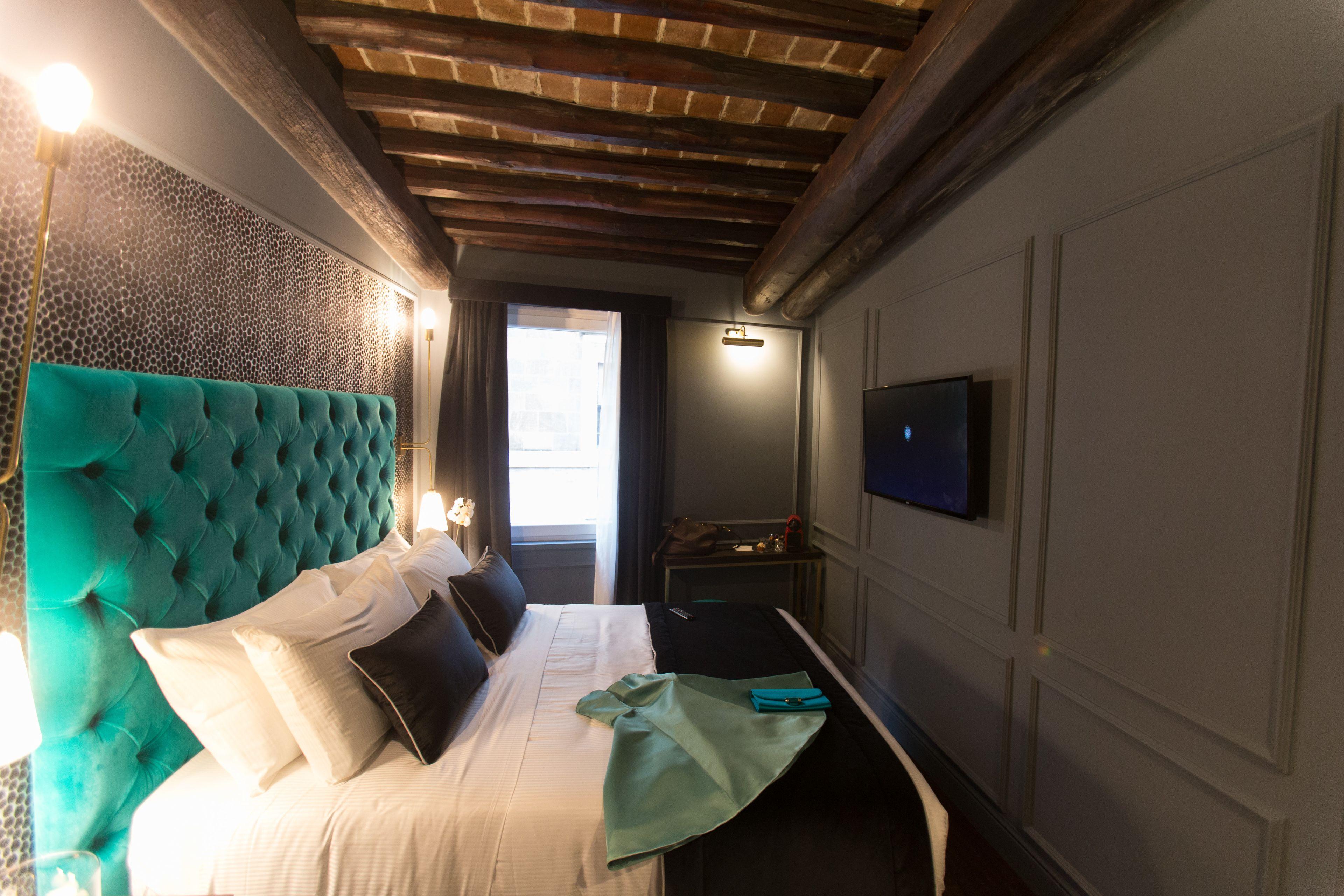 Saint B Boutique Hotel Stb — Foto 3