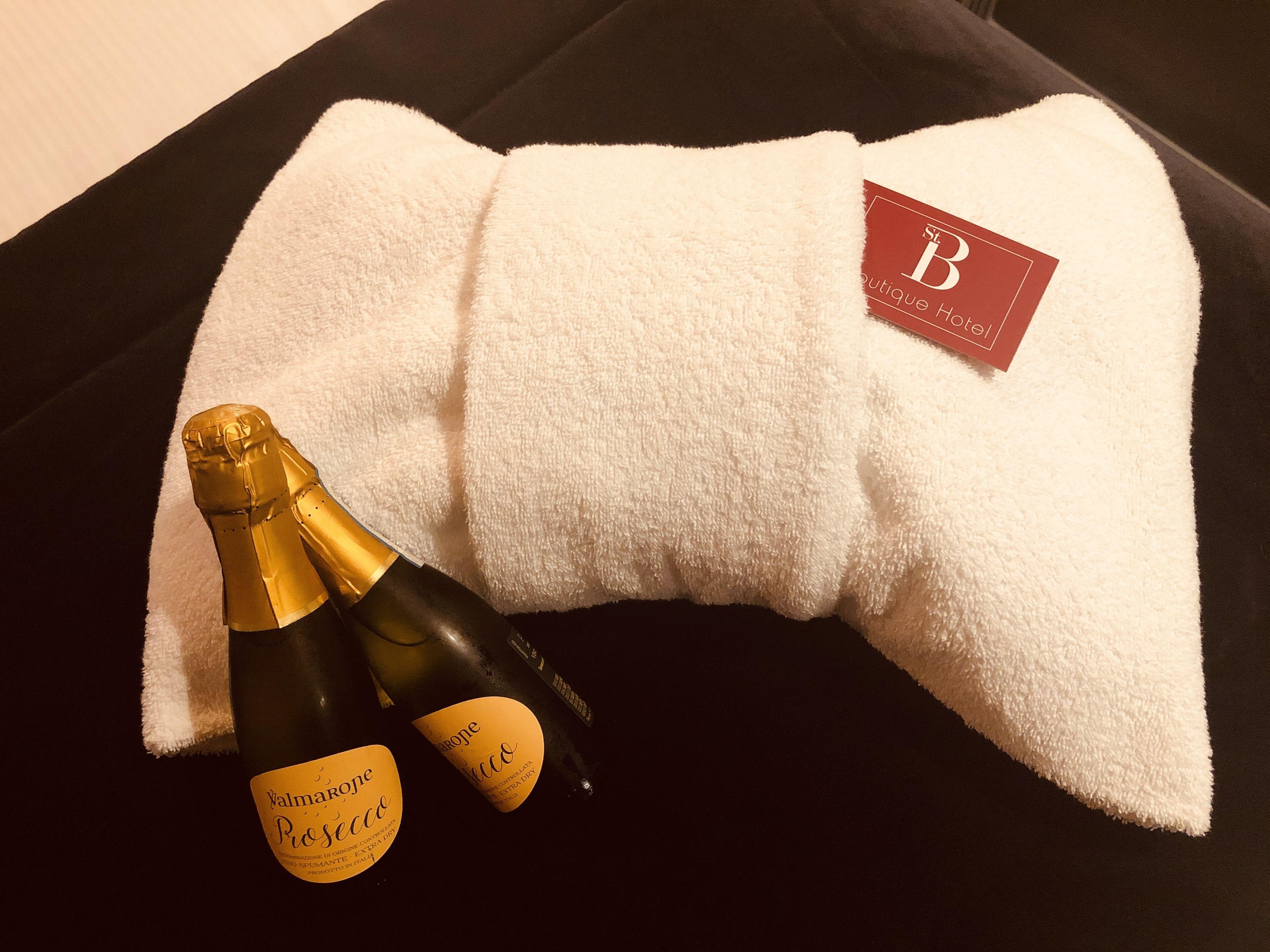 Saint B Boutique Hotel Stb, Rome